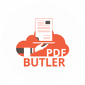 PDF Butler Logo