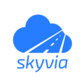 Skyvia Logo